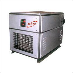 Refrigerated Air Dryers