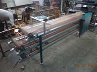 Cooling Conveyors