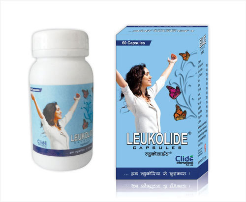 Leukolide Capsule (Loose)