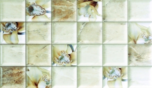450x300 MM Glossy Finish Wall Tiles