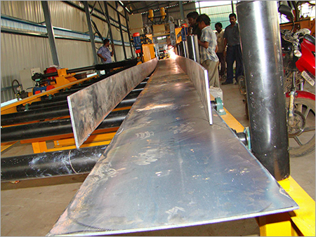 Conventional Fabrication Services