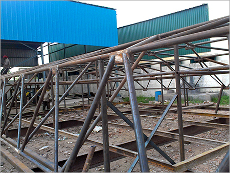 Pre Engineered Buildings
