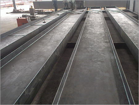 Pre Engineered Beams