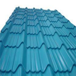 Designer Tiled Roof Profile