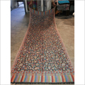 Printed Silk Shawls