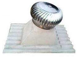 Turbo Air Ventilators