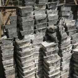 Acid proof mortar