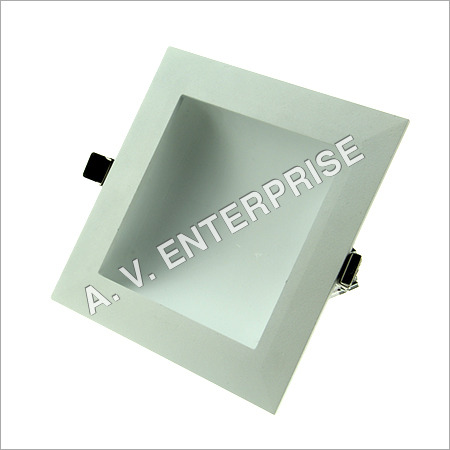 LED Recessed Downlights
