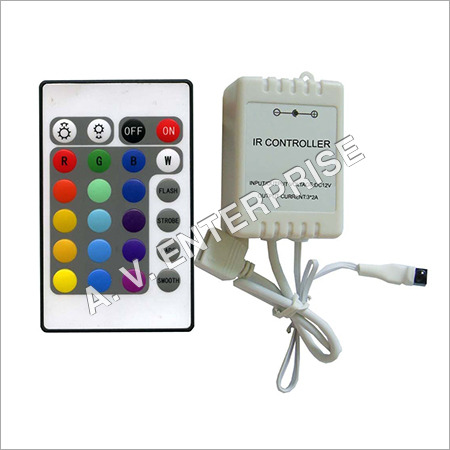 LED IR Control Kit