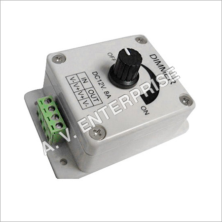 LED Dimmer Switch