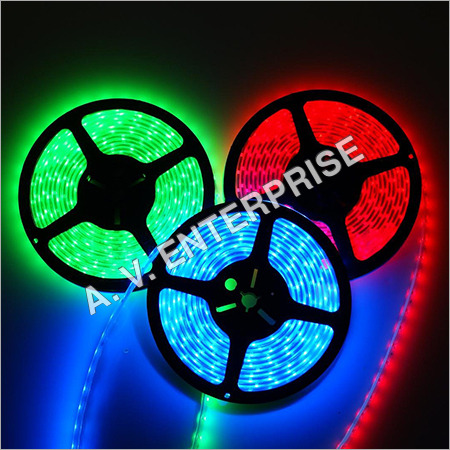 Waterproof LED Strip Lights