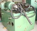 CNC Gun Drilling Machine