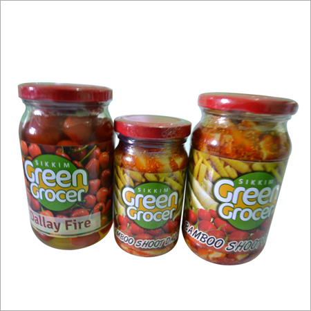 Pickles