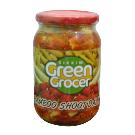 Bamboo Shoots Dallay