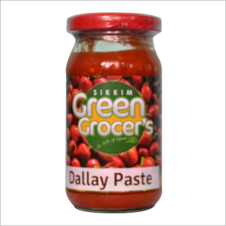 Dallay Paste
