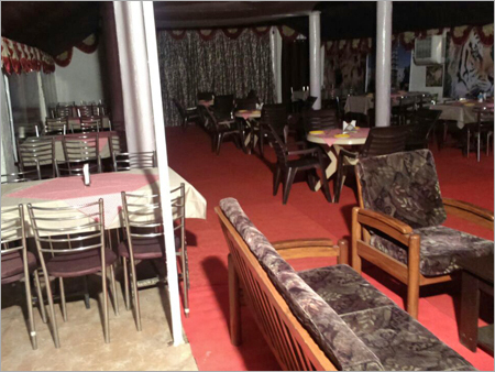 Family Seating Restaurant