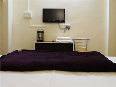 Hotel Near Khandwa Road In Indore