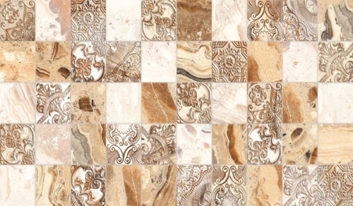 600x300 MM Glossy Finish Wall Tile