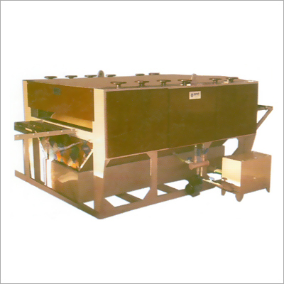 Plywood Dipping Machine