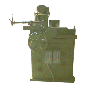 Plywood Finger Shaping Machine