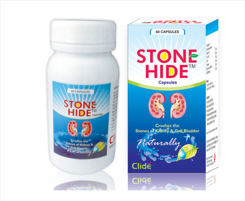 STONE HIDE CAPSULES LOOSE