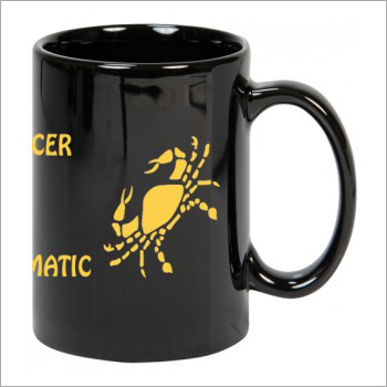 Zodiac Sign Mugs