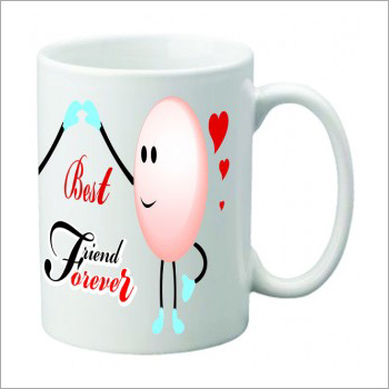 Best Friend Ever Mugs