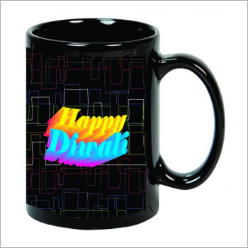 Happy Diwali Mugs