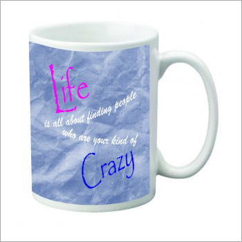 Life Quotes Mugs