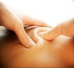 Deep Tissue Body SPA