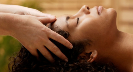 Healing Touch Body SPA
