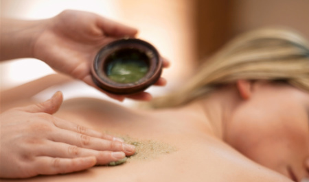 Body Polishing