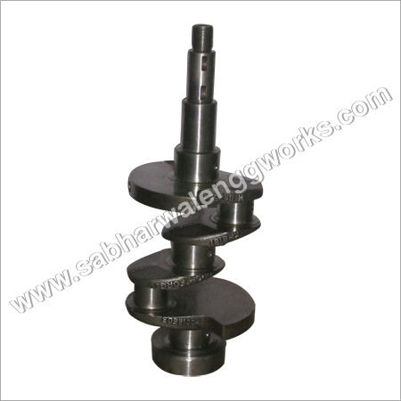 Truck Crankshafts