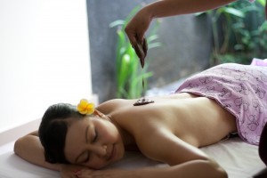 Balinese SPA By NEW NATURAL SPA