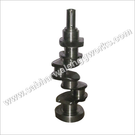 Perkin S3 Agriculture Crankshafts