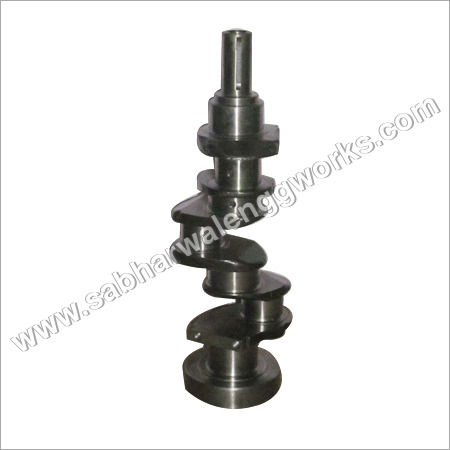 Perkin S3 Agriculture Crankshafts