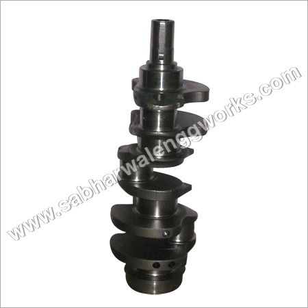 Ford Crankshaft 3600