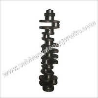 Tata TC Kumis 6 BT Crankshaft