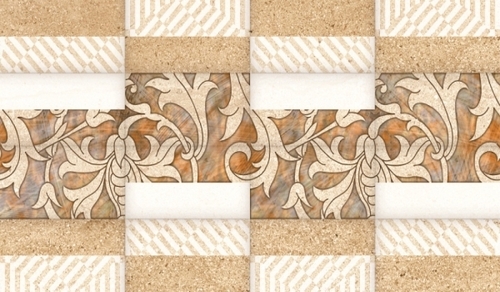 600x300 MM Glossy Finish Wall Tile