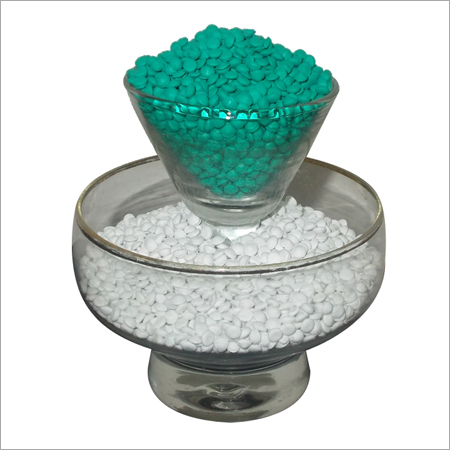Plastic Granules
