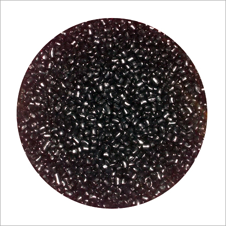 Recycled Plastic Granules