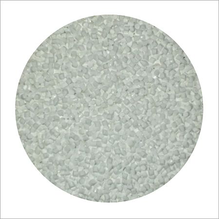 Plastic Pvc Granules
