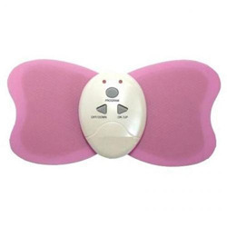 butterfly massager
