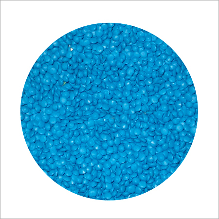 Desiccant Masterbatch