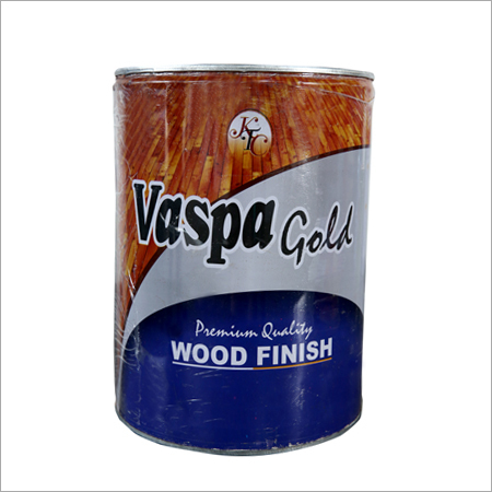Wood Finishes By KAYSON THINNERS & CHEMICALS