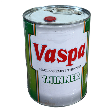 Epoxy Thinner By KAYSON THINNERS & CHEMICALS