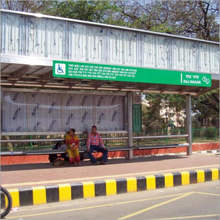 Bus Shelter