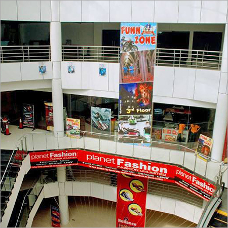 Multiplex Branding Services