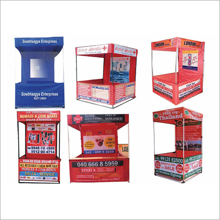 Canopy Printing Services