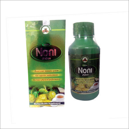 NONI JUICE 500ML